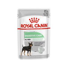 Royal Canin Canine Care Nutrition Digestive Care (WET FOOD - Pouches)  85g_0