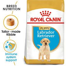 Royal Canin Breed Health Nutrition Labrador Puppy 12 KG_0