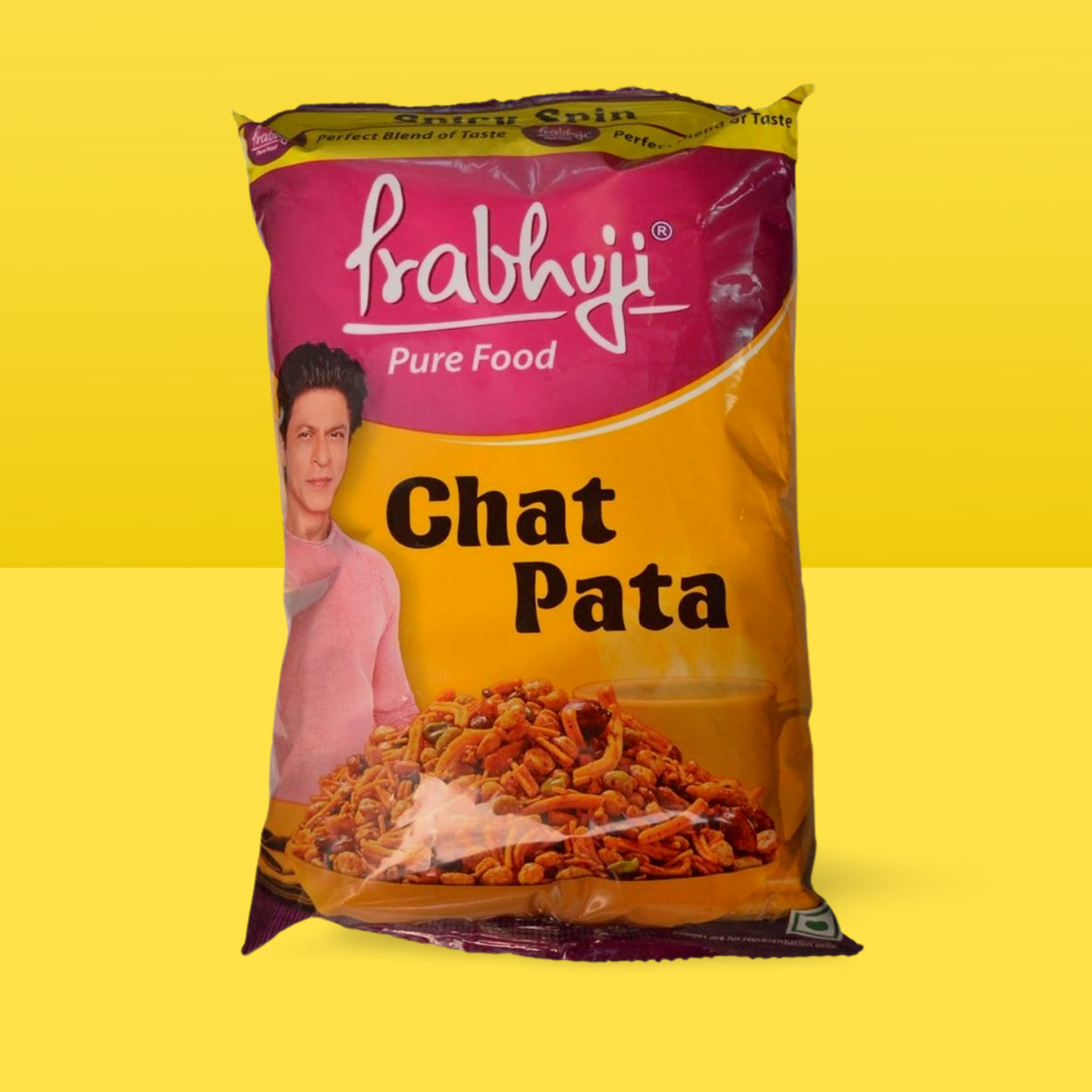Prabhuji Chatpata 150g_0