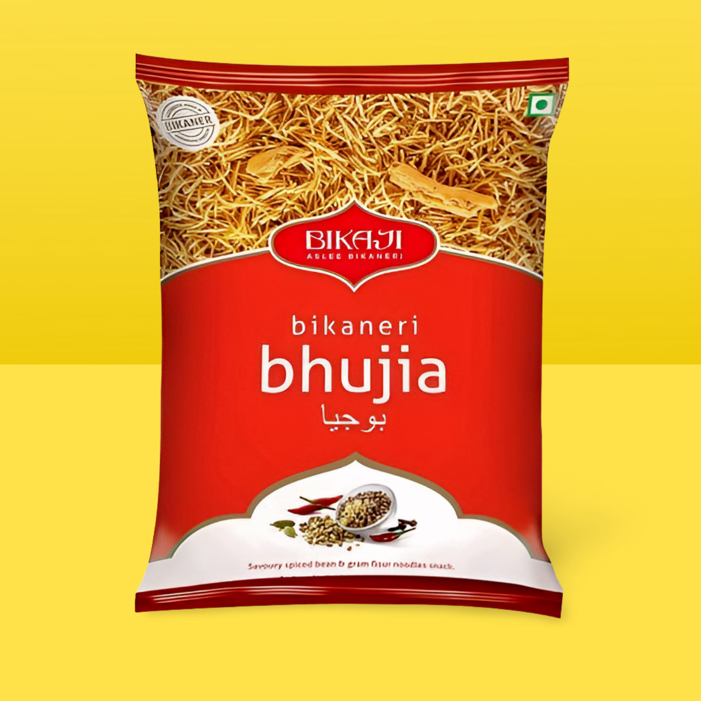 Bikaji Bhujia 200g_0
