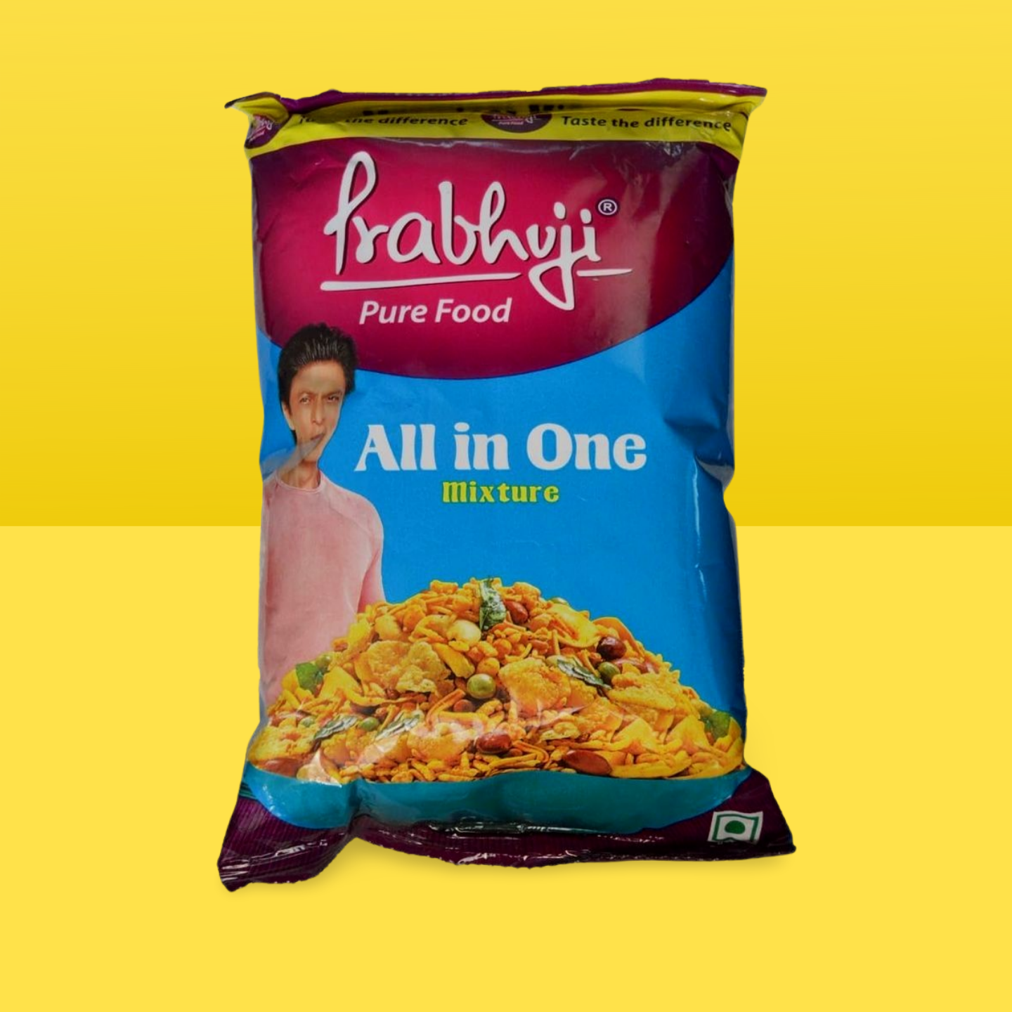 Prabhuji All In One 150g_0