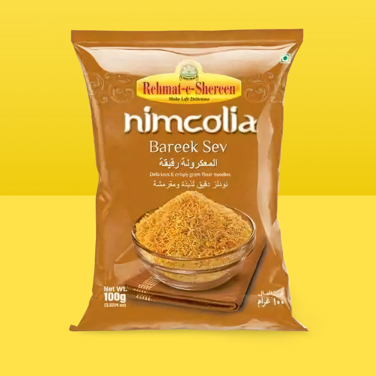 Rehmat e Shereen Nimcolia 100g_0