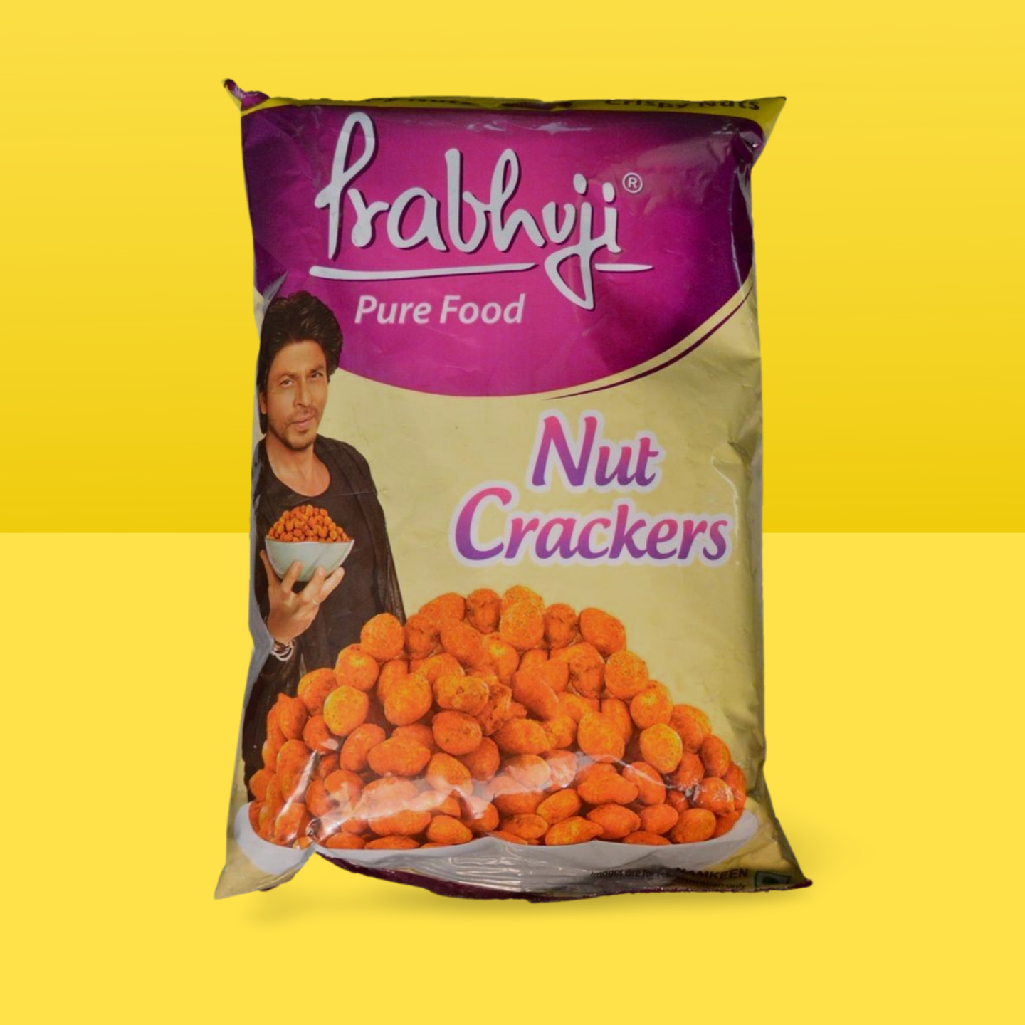 Prabhuji Nut Crackers 150g_0