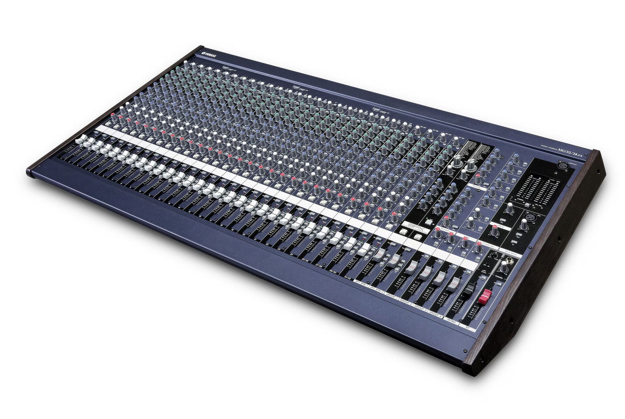 YAMAHA MIXER MG24/14FX (MG24)_0