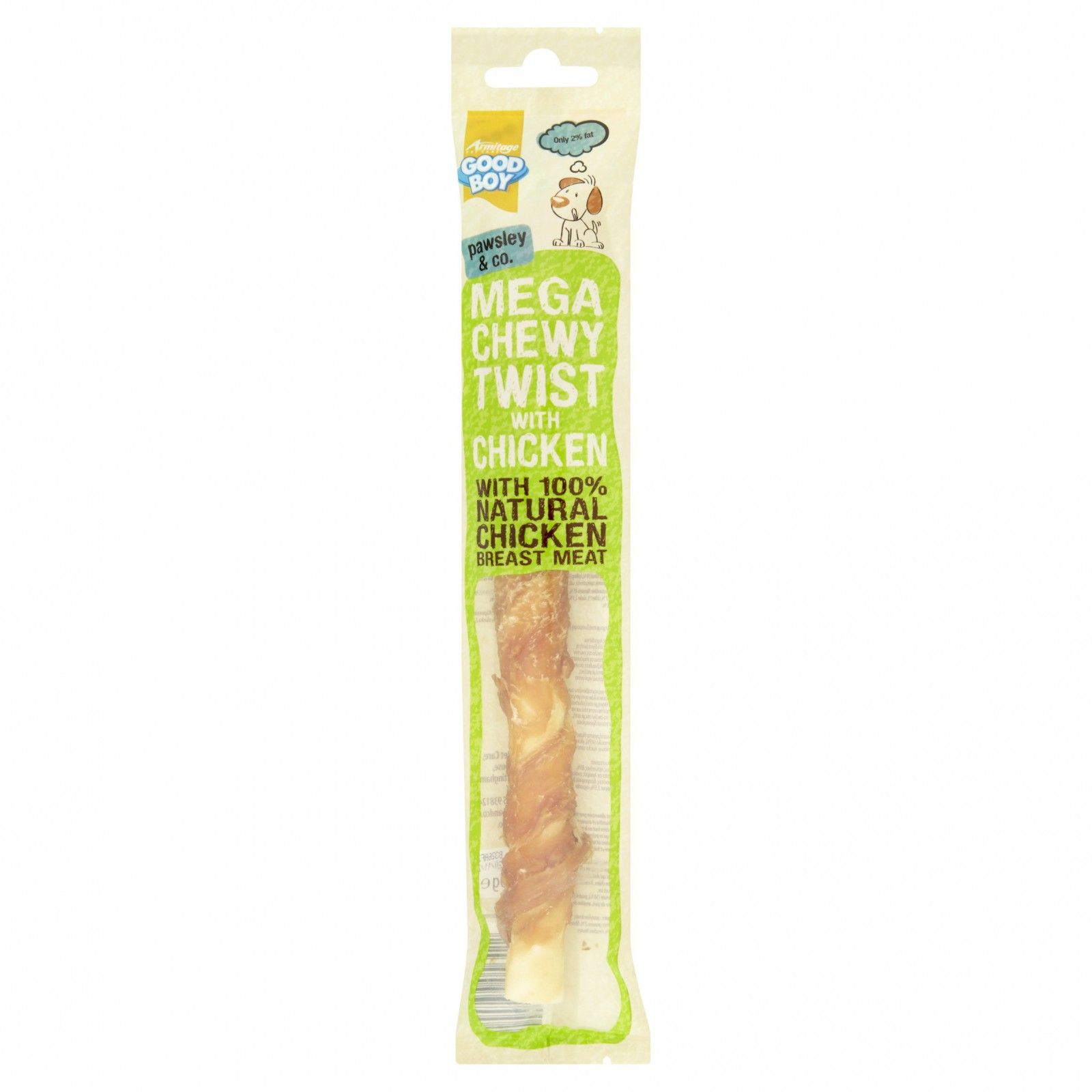 Mega Chew Chic Twist_0