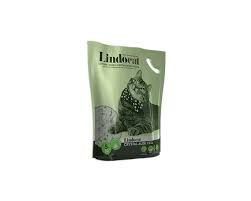 LindoCat Crystal Aloe Vera Scent (Silicagel) -  5 L_0