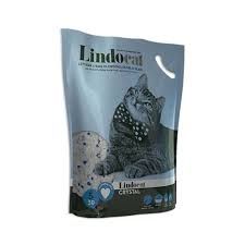 LindoCat Crystal (Silicagel) 5 L_0
