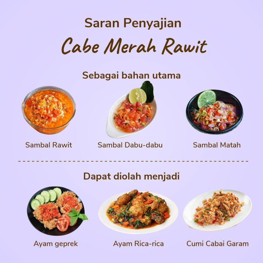 Cabe Merah Rawit 100gram_1