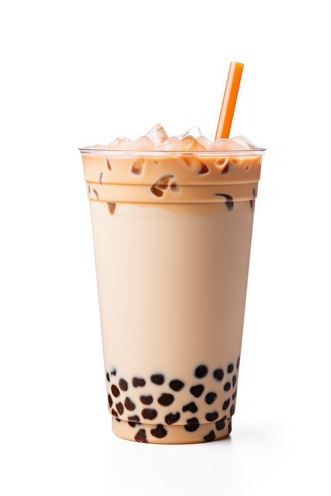 The au lait aux perles _2