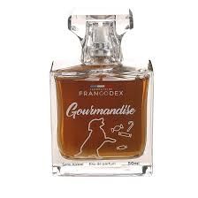 Francodex Gourmandise Perfume For Dogs 50ml_0