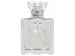 Francodex Baby Dog Perfume For Dogs 50ml_0