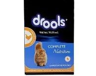 Drools AdultCat Dry Food Real Chicken 400g_0
