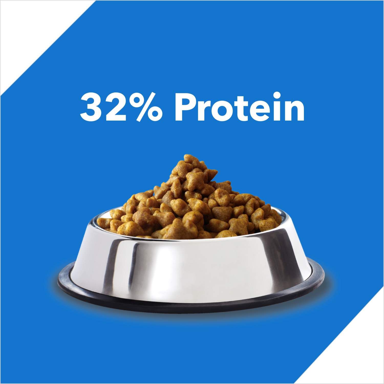 Drools AdultCat Dry Food Real Chicken 400g_3