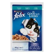 FELIX ADULT Tuna Gi J2 (85g)_0