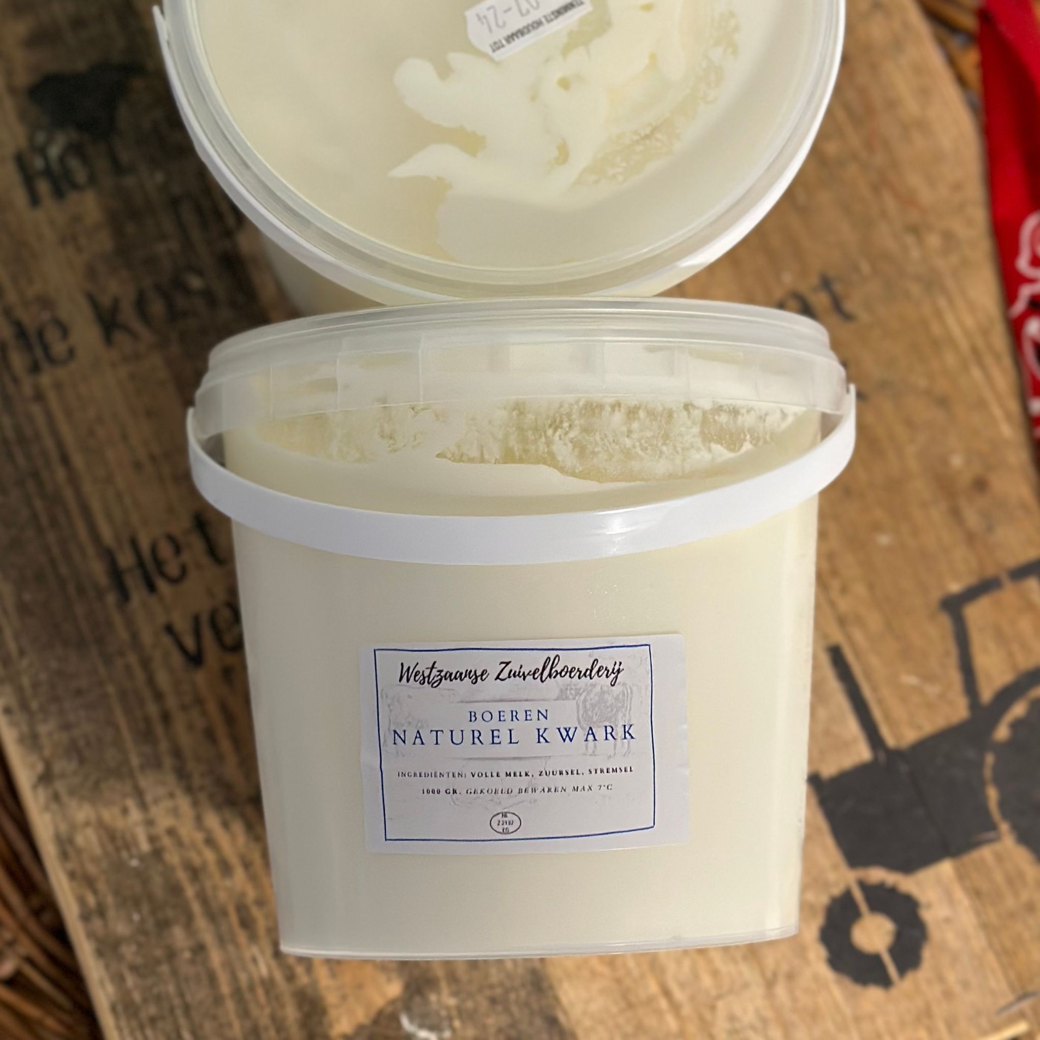 Boeren Naturel Kwark 1L_2