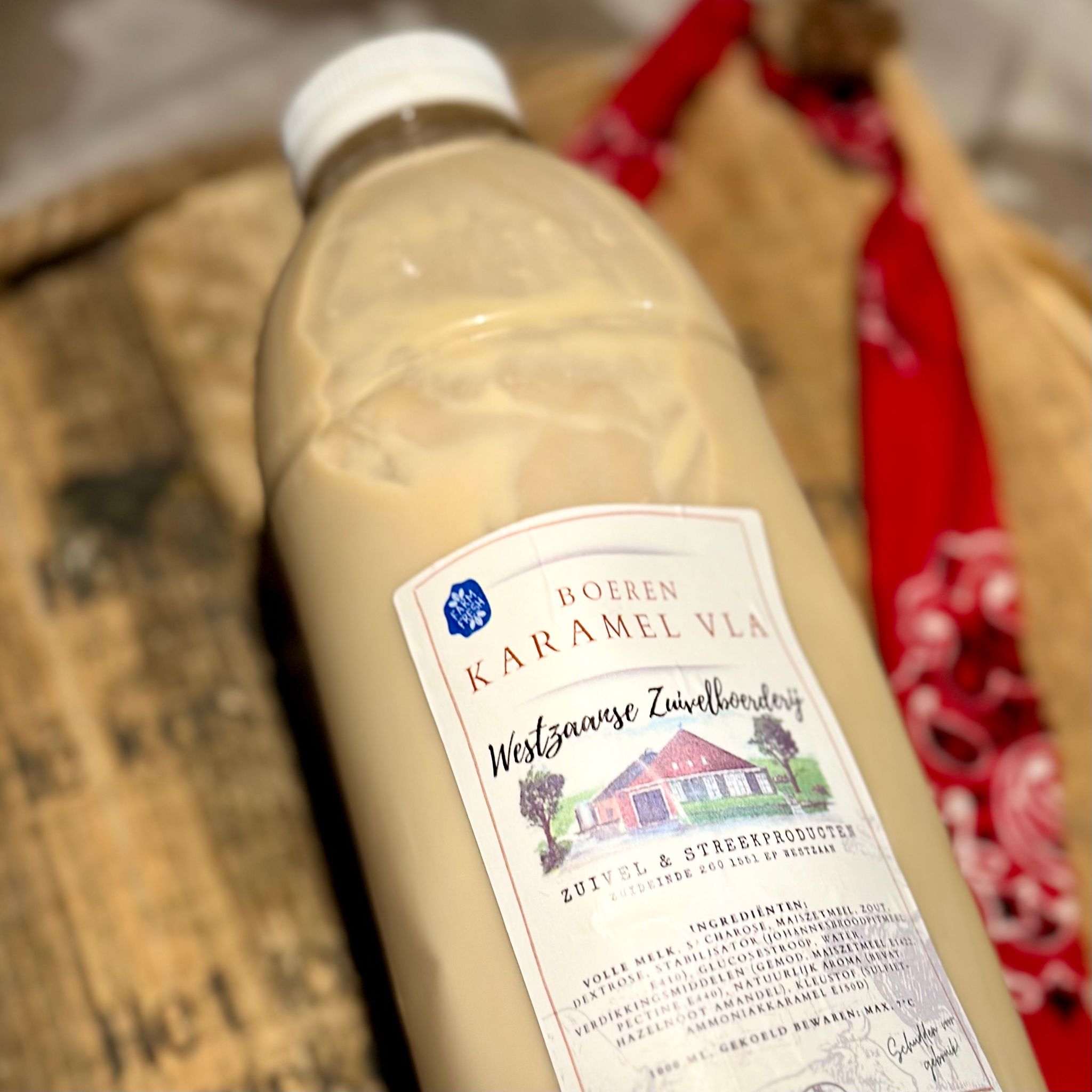 Boeren Chocolade Vla 1L_1