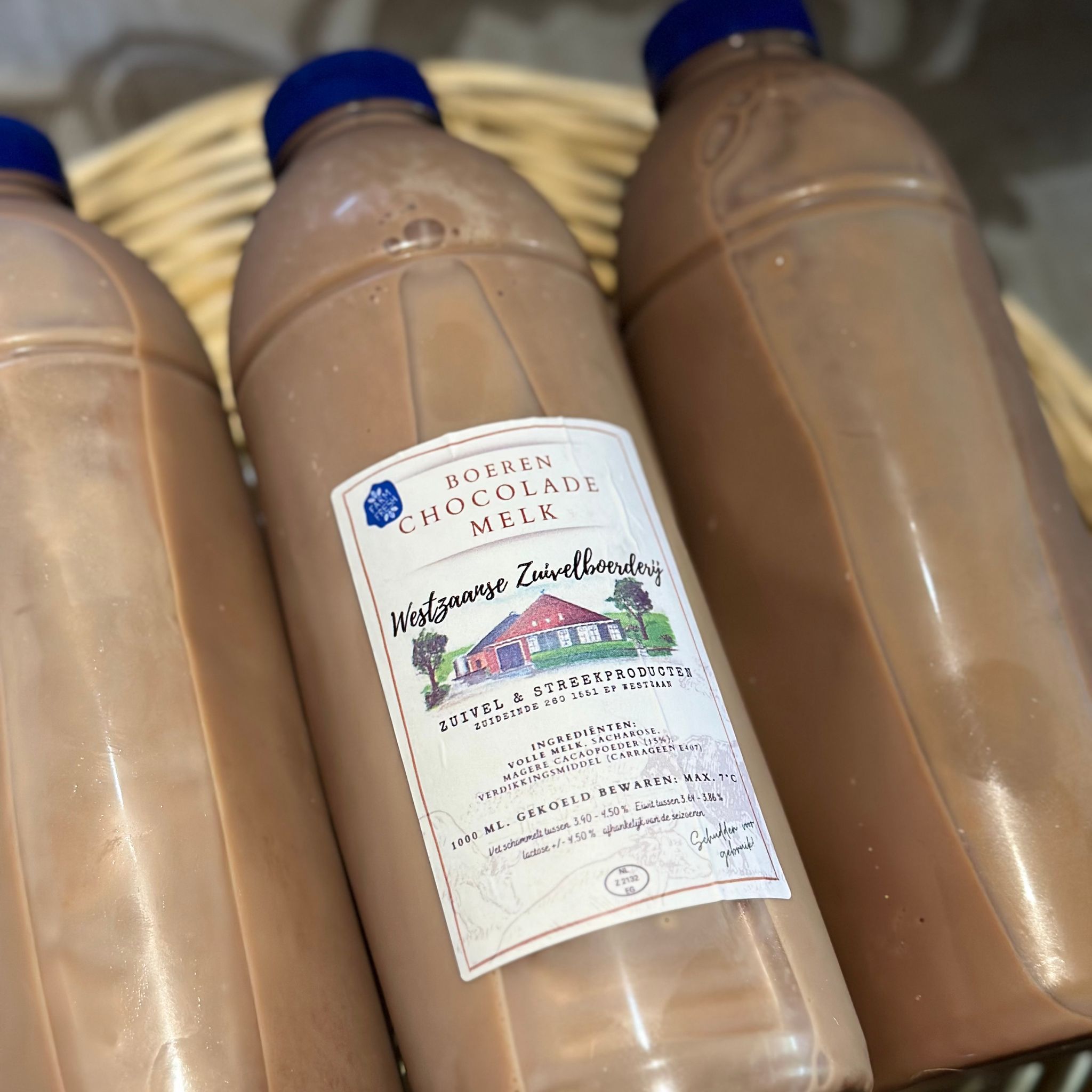 Boeren Chocolade Melk 1L_1