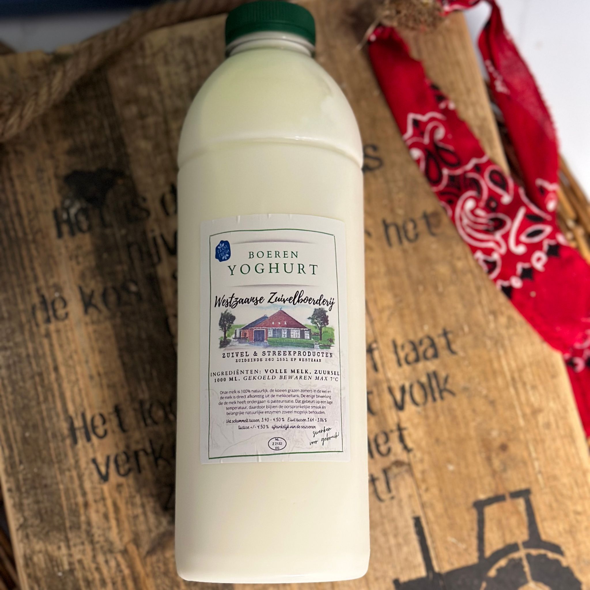 Boeren Yoghurt_2