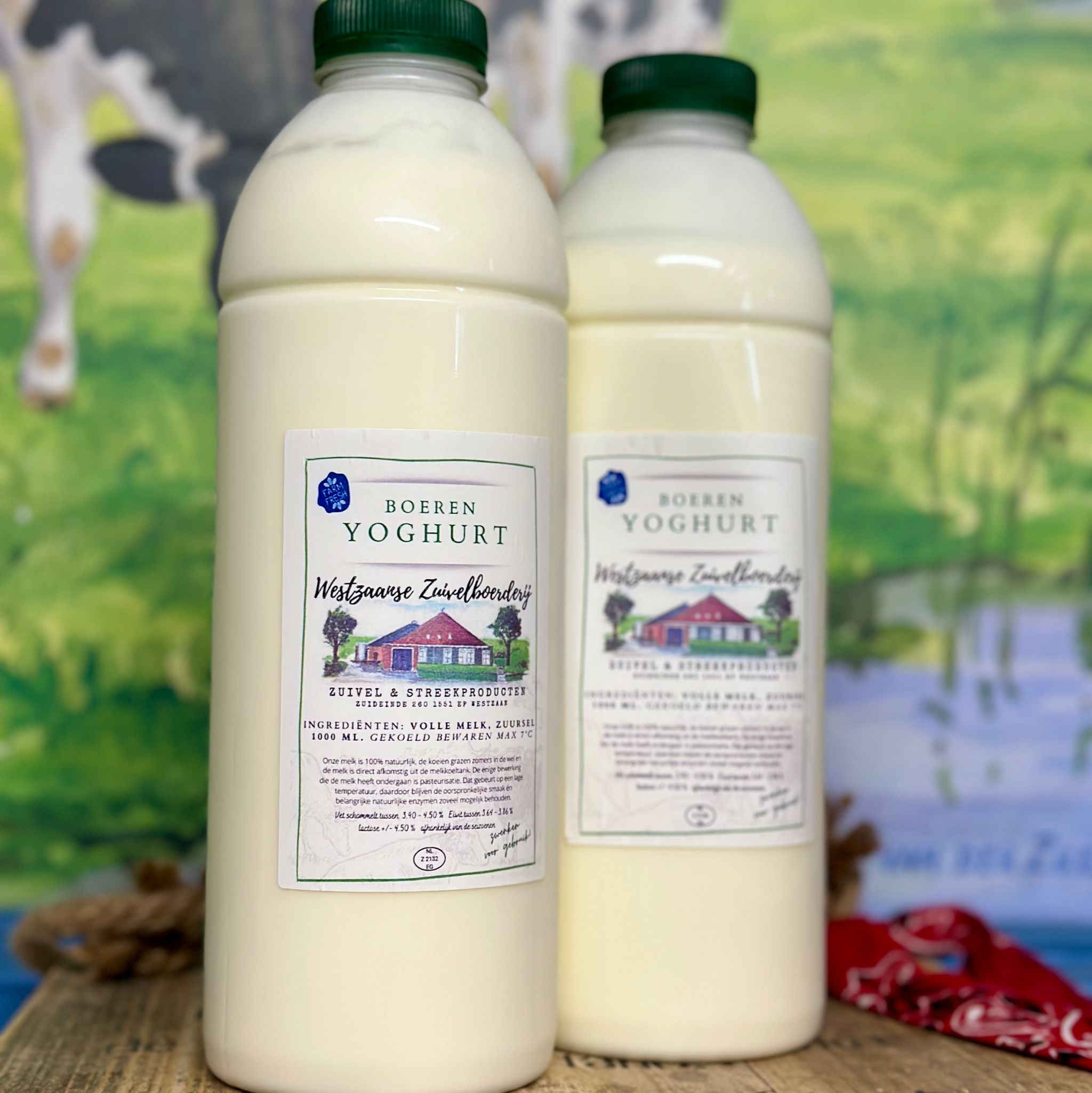 Boeren Yoghurt_0