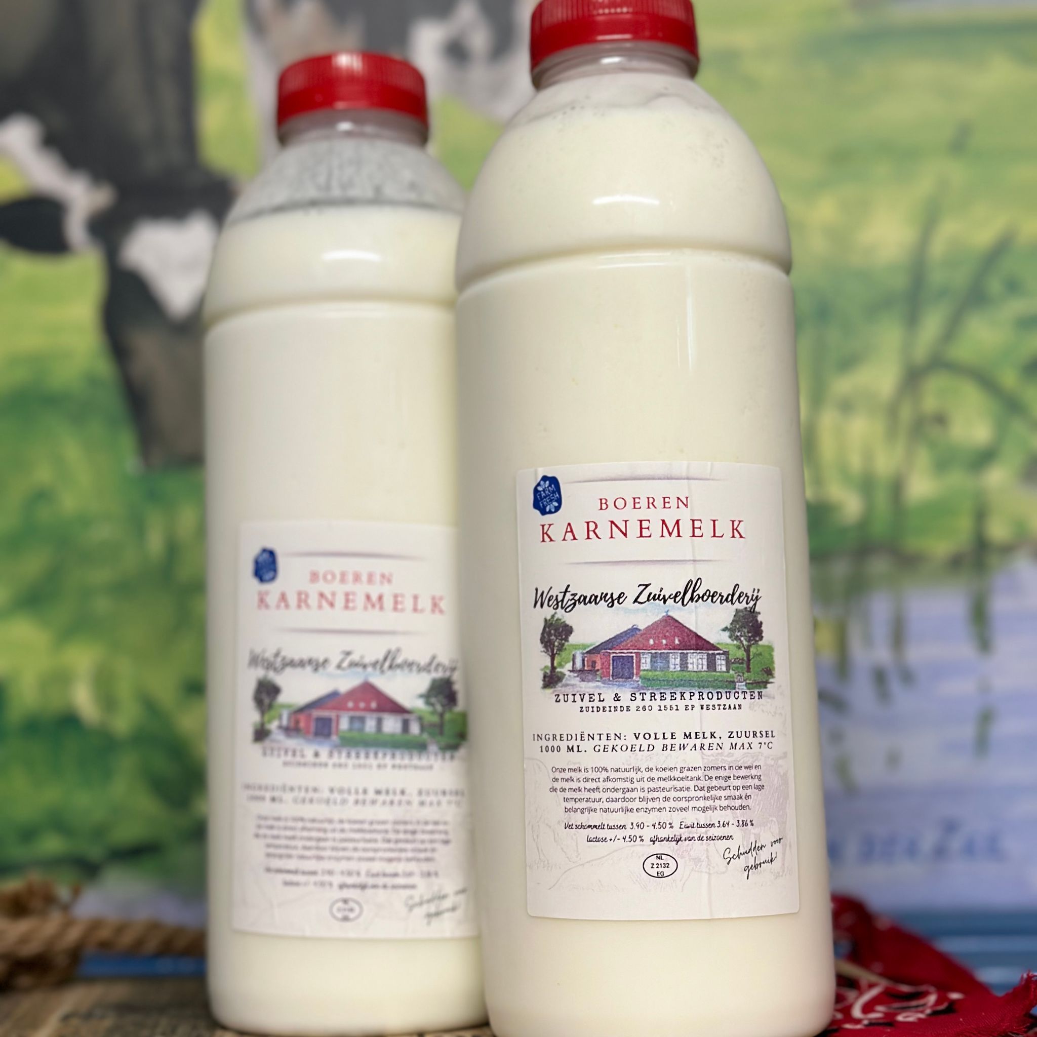 Boeren Karnemelk_1