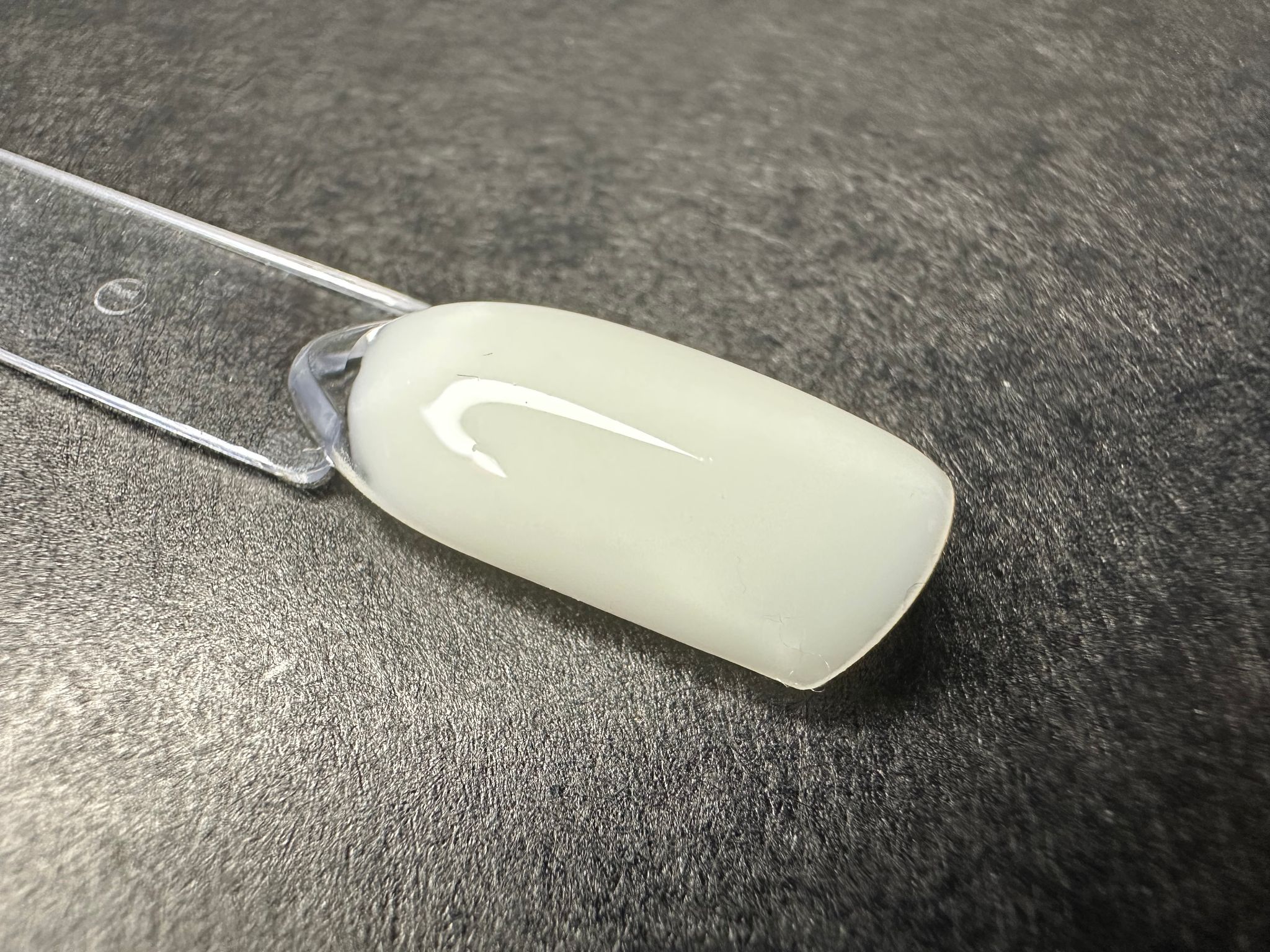 Color Rubber Base coat #44 Milky_0