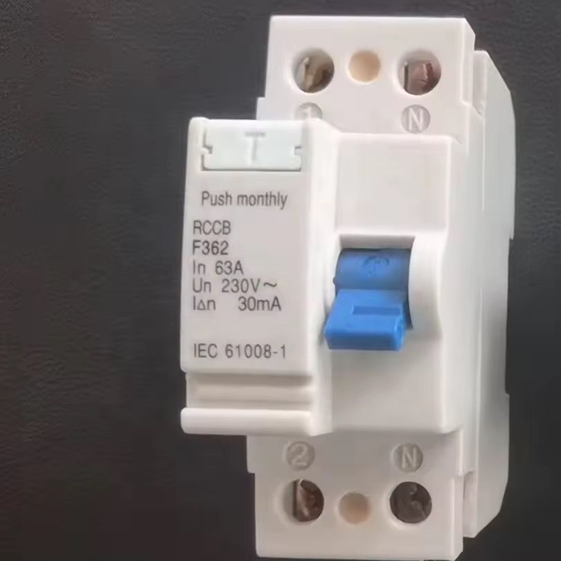 Air switch isolator short circuit capability _0
