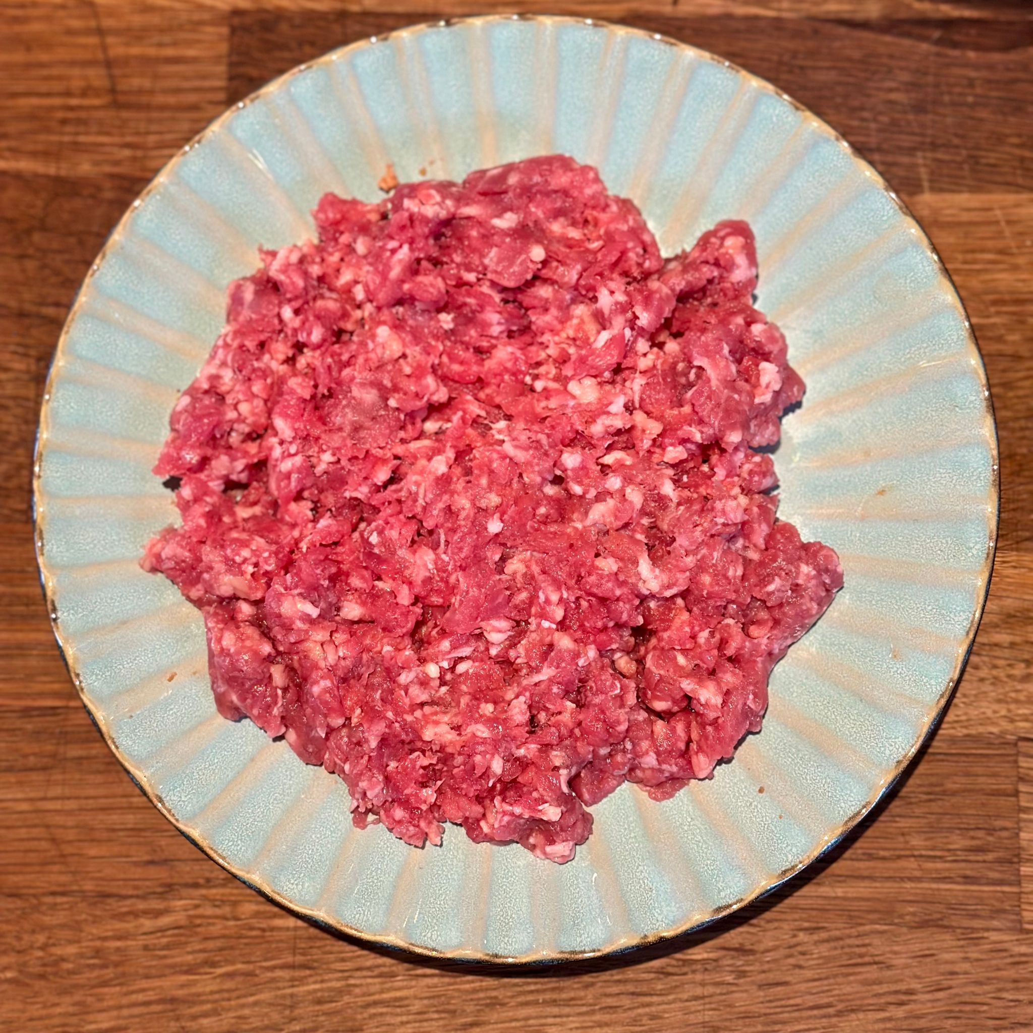 Gemengd Gehakt. Varken/Rundvlees ≈ 520 GR_2