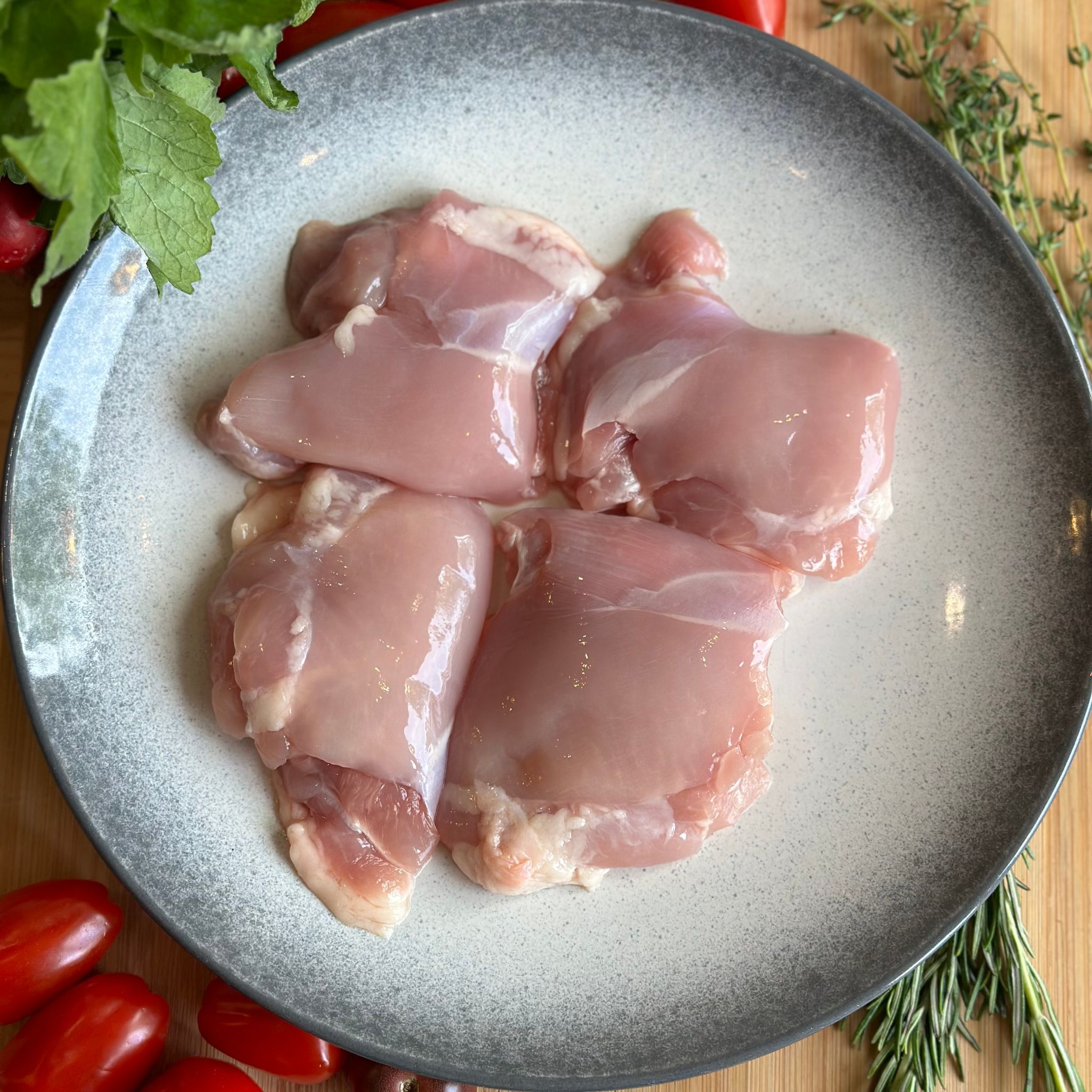 Scharrelkip Dijenfilet ≈ 400 gr_2