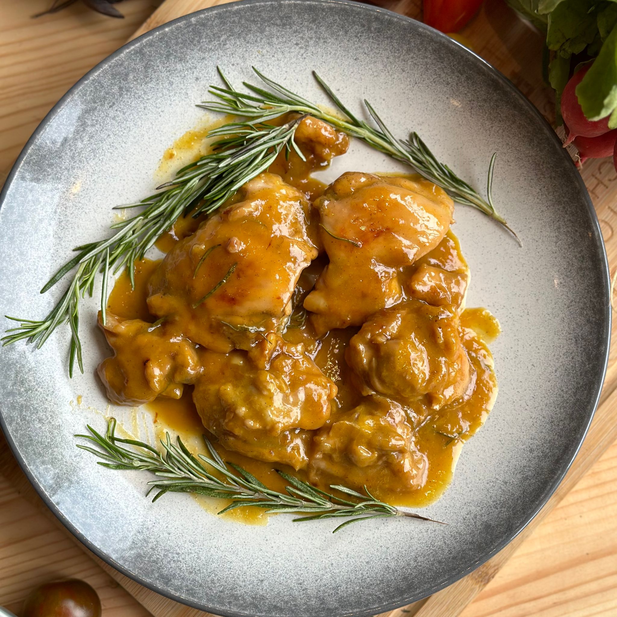 Scharrelkip Dijenfilet ≈ 400 gr_1