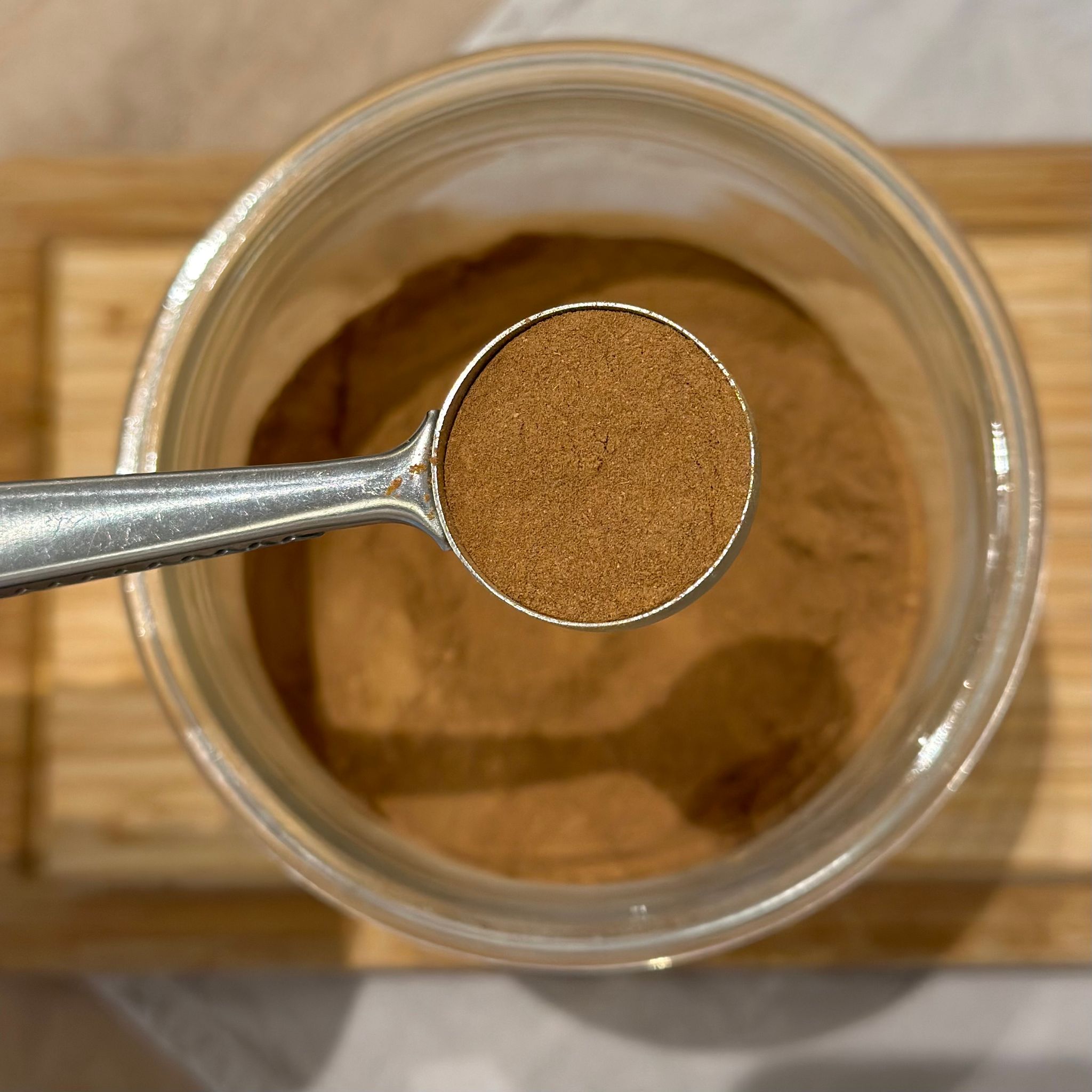 Ceylon Cinnamon Ground 50GR_0