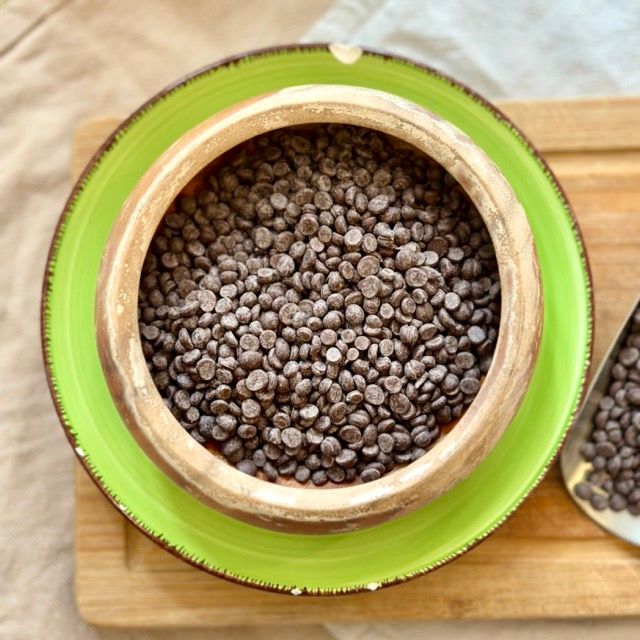 Chocolade Chips 100GR_0