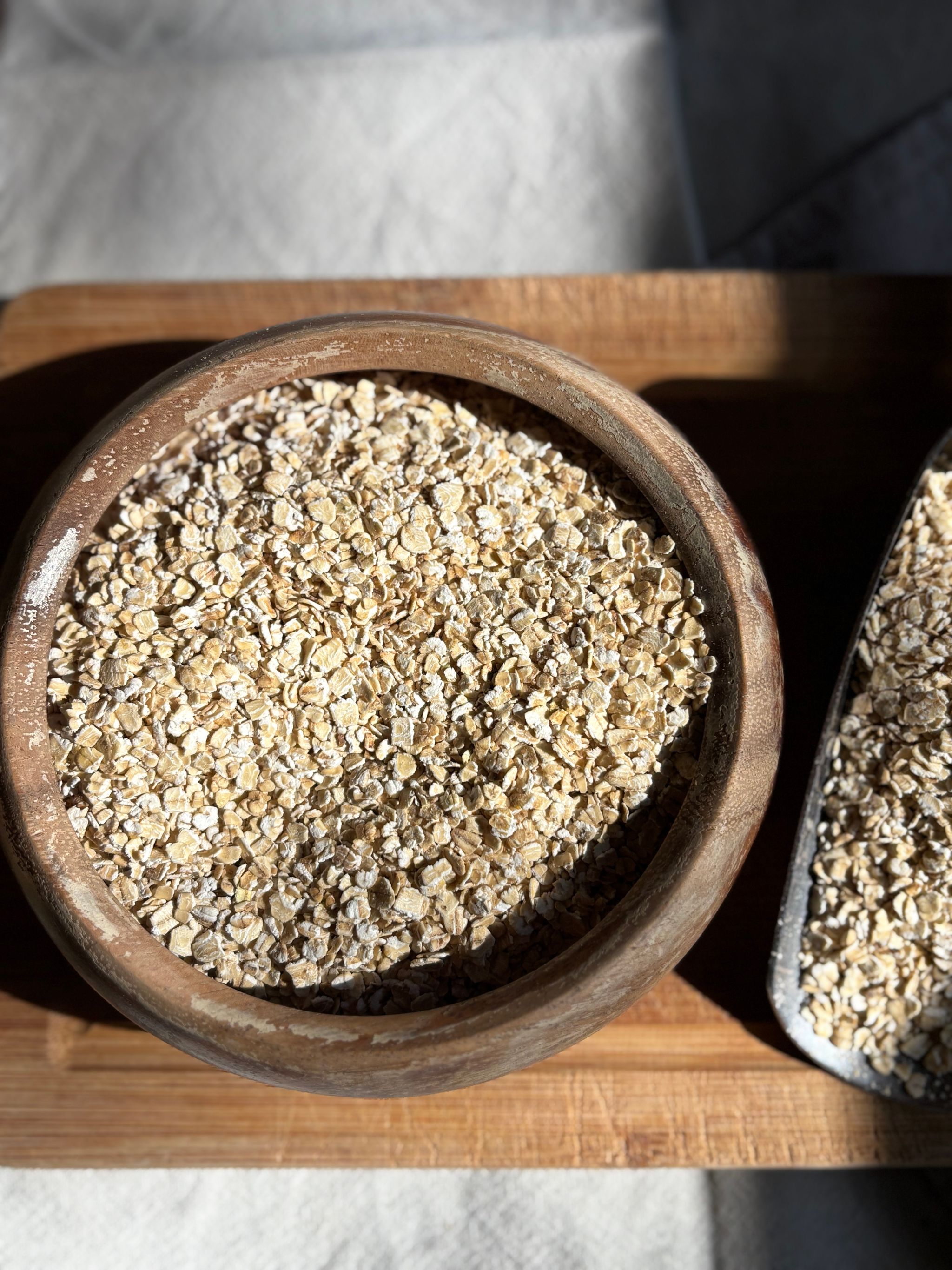 Harvemout Glutenvrij 500GR_1