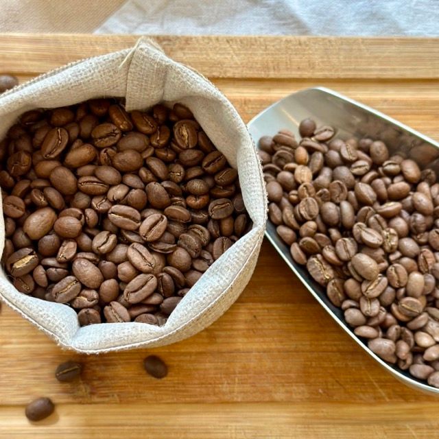 Koffie Medium Roast 300GR_0