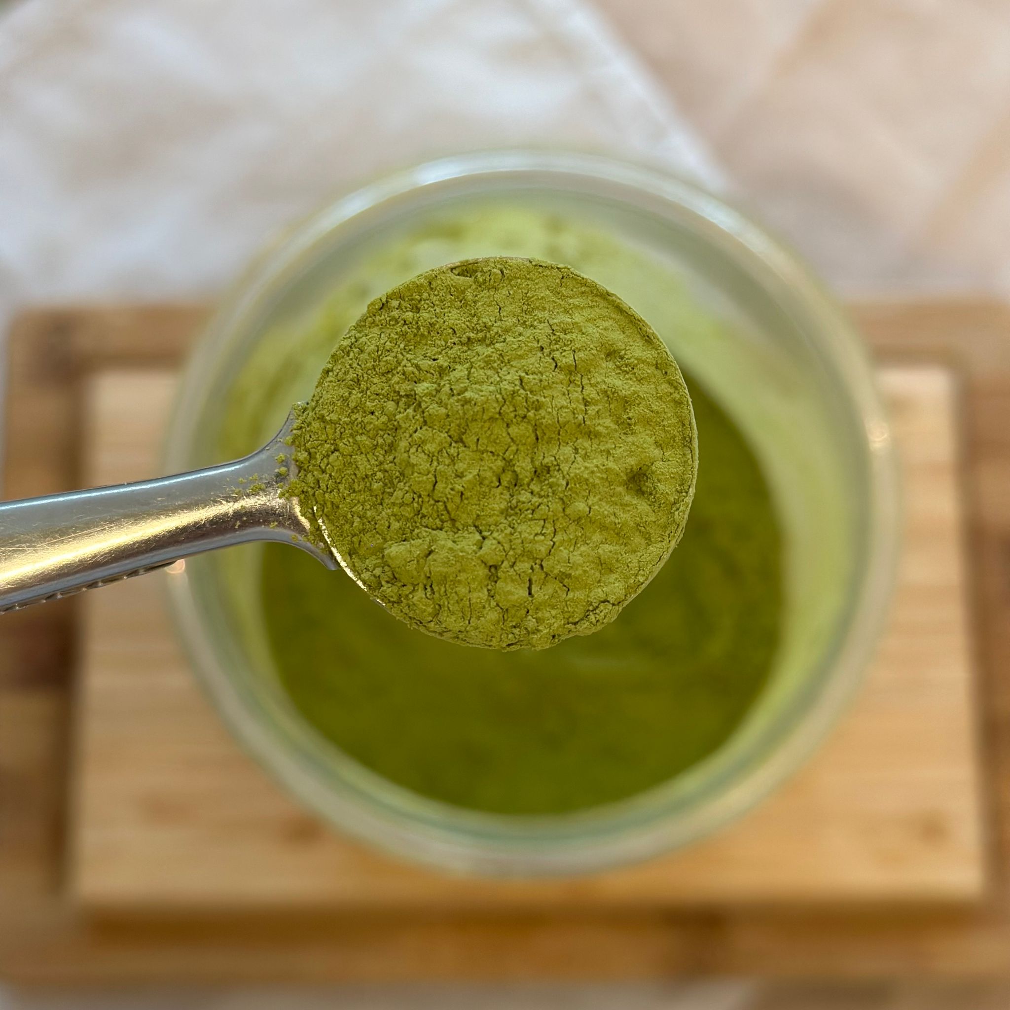 Matcha Culinaire 50GR_0
