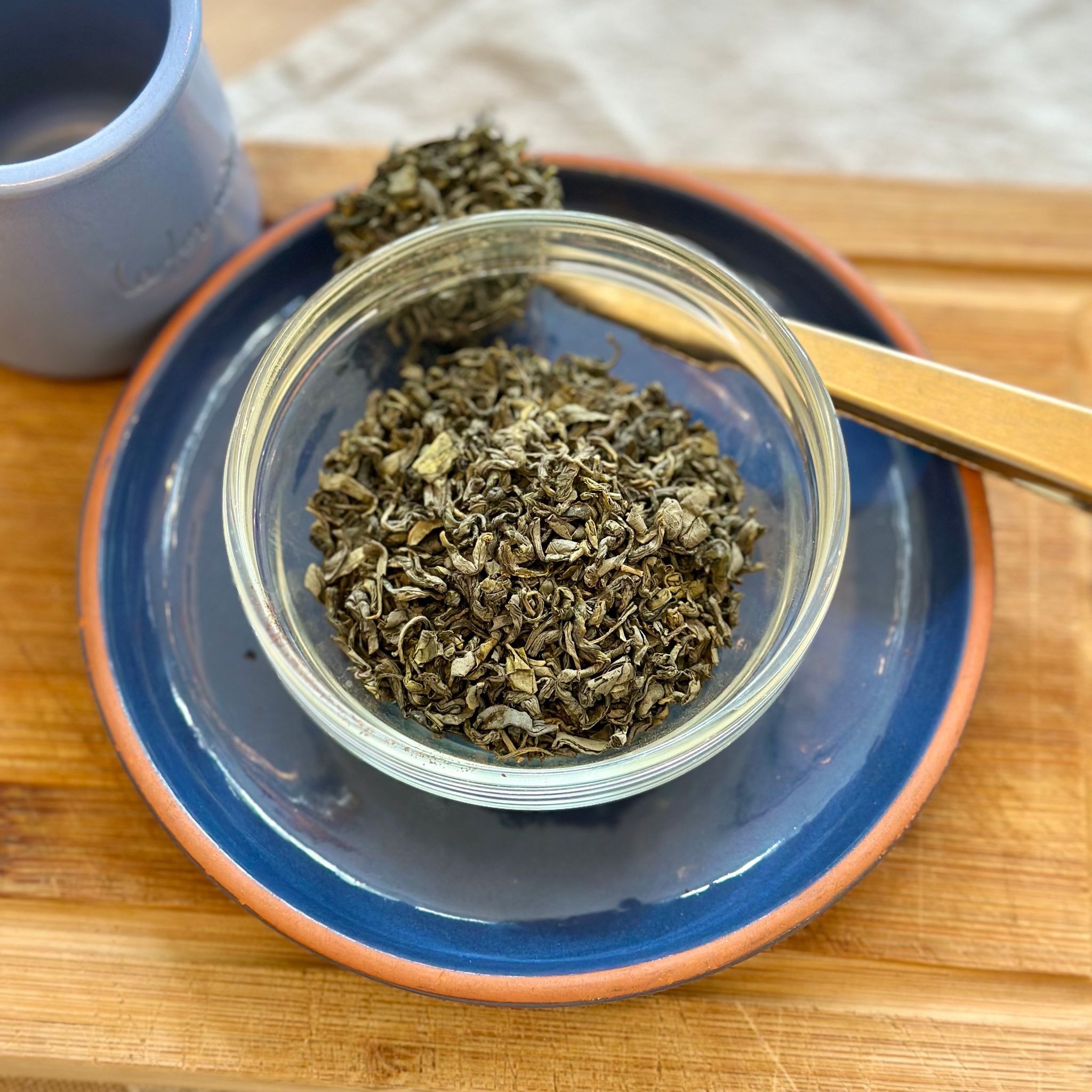 Thee Groene Chinese 50GR_0