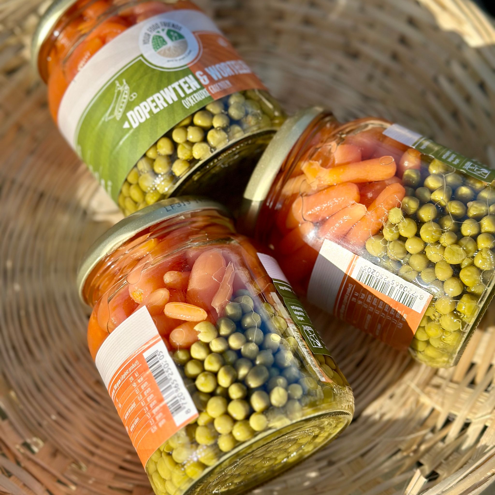 Doperwten en Wortelen 370GR_1