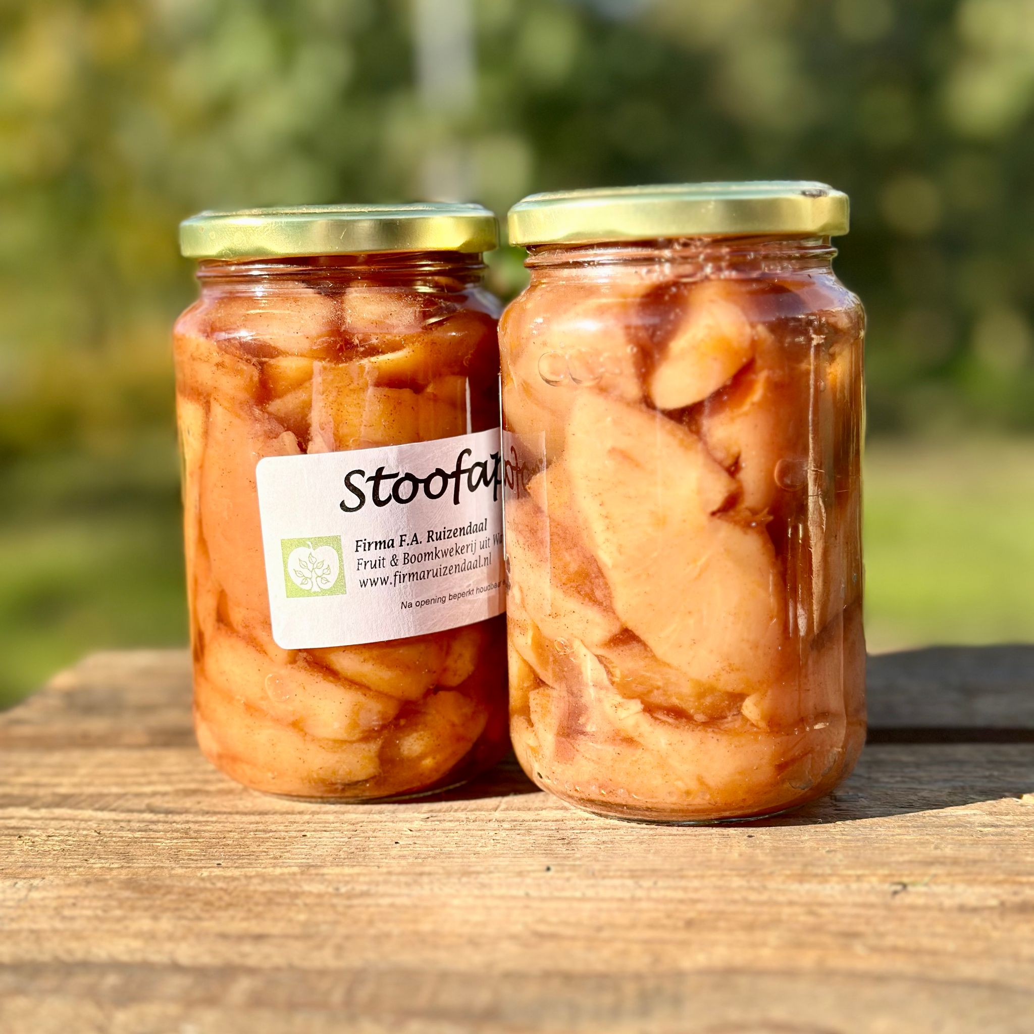 Stoofappels Dijkmanszoet 370 gr_2
