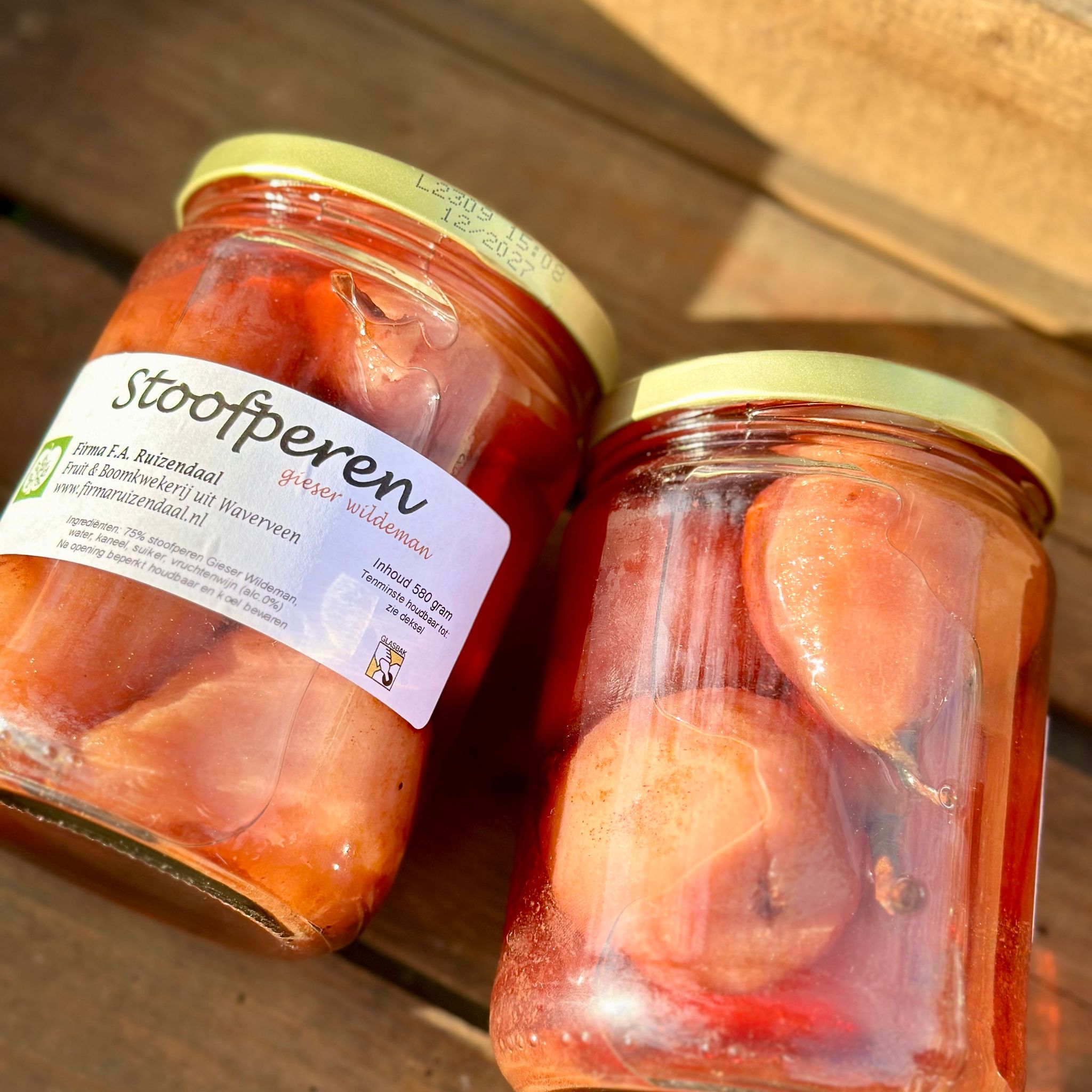 Stoofperen Gieser Wildeman 560GR_1