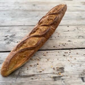 Desem Baguette_0