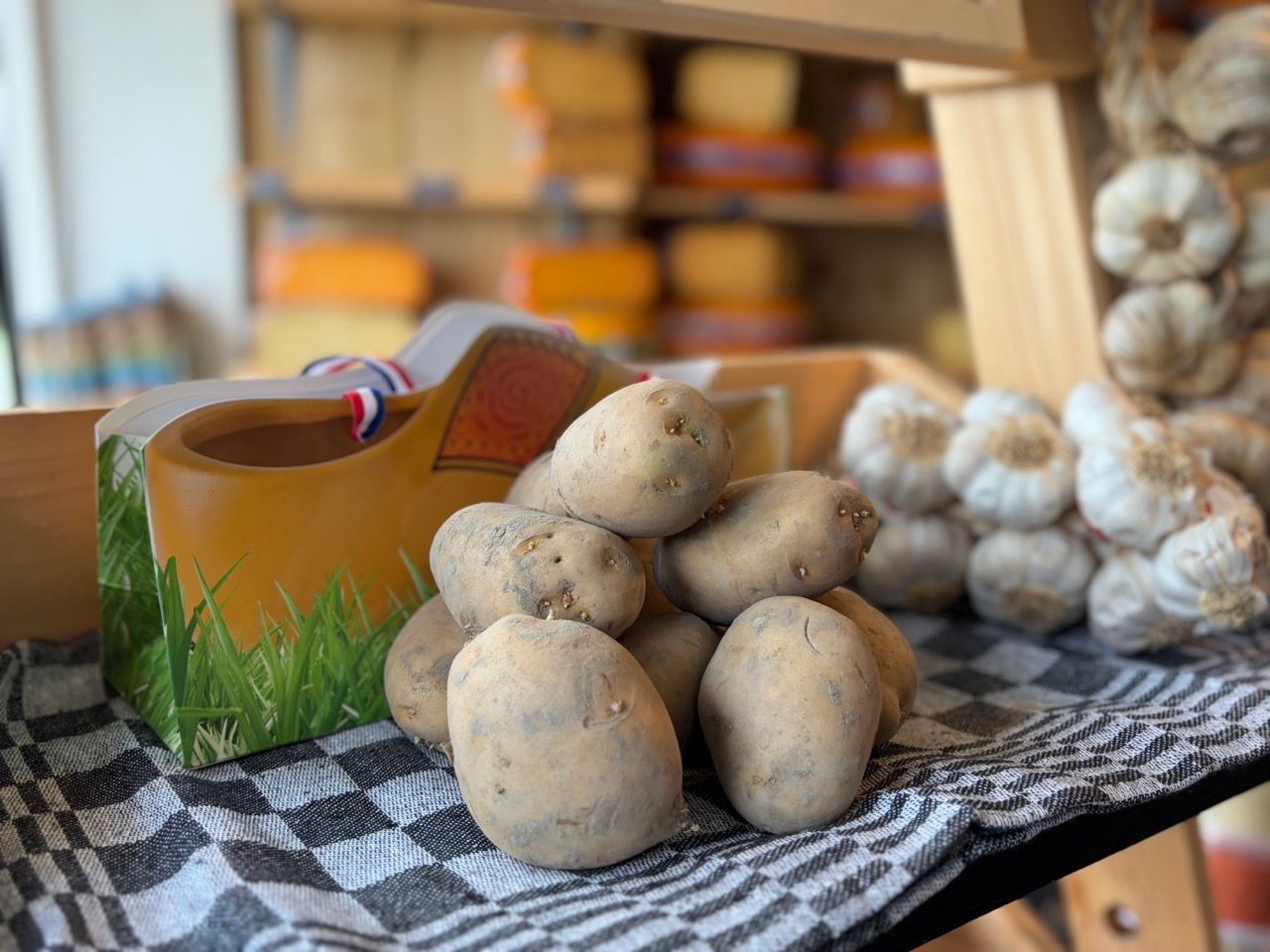 Frieslander Aardappel 2KG_0
