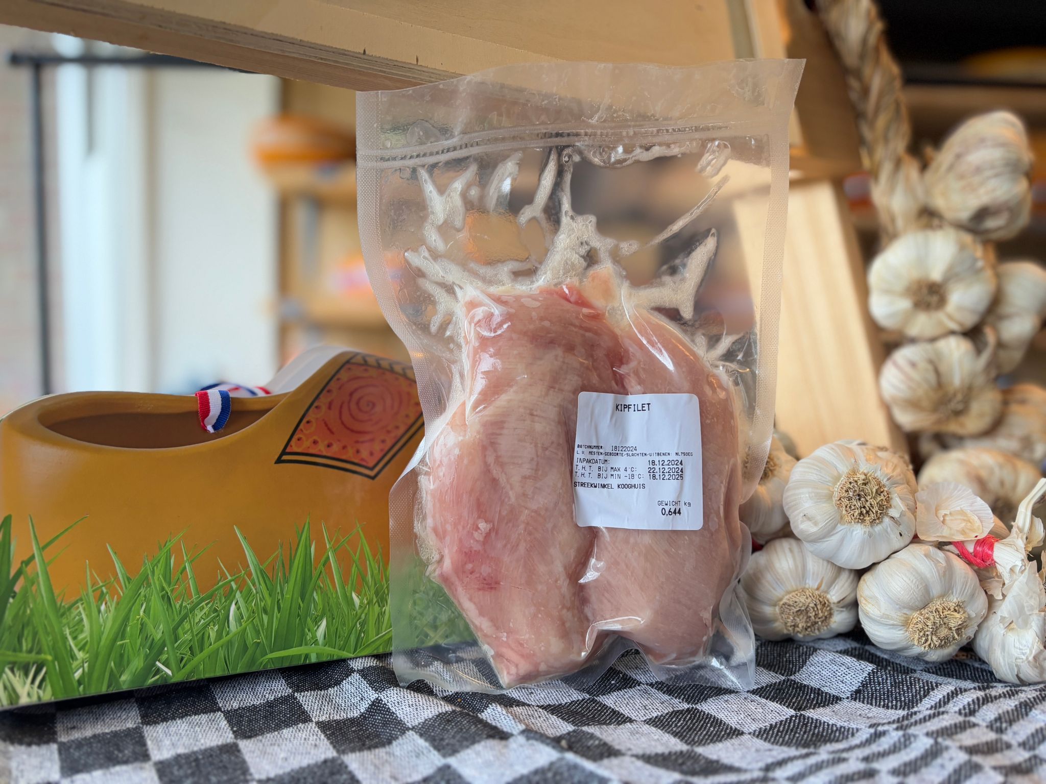 Kipfilet 2 Stuks _1