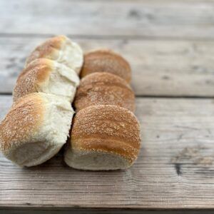 Vloerkadet Wit 6 Stuks_0
