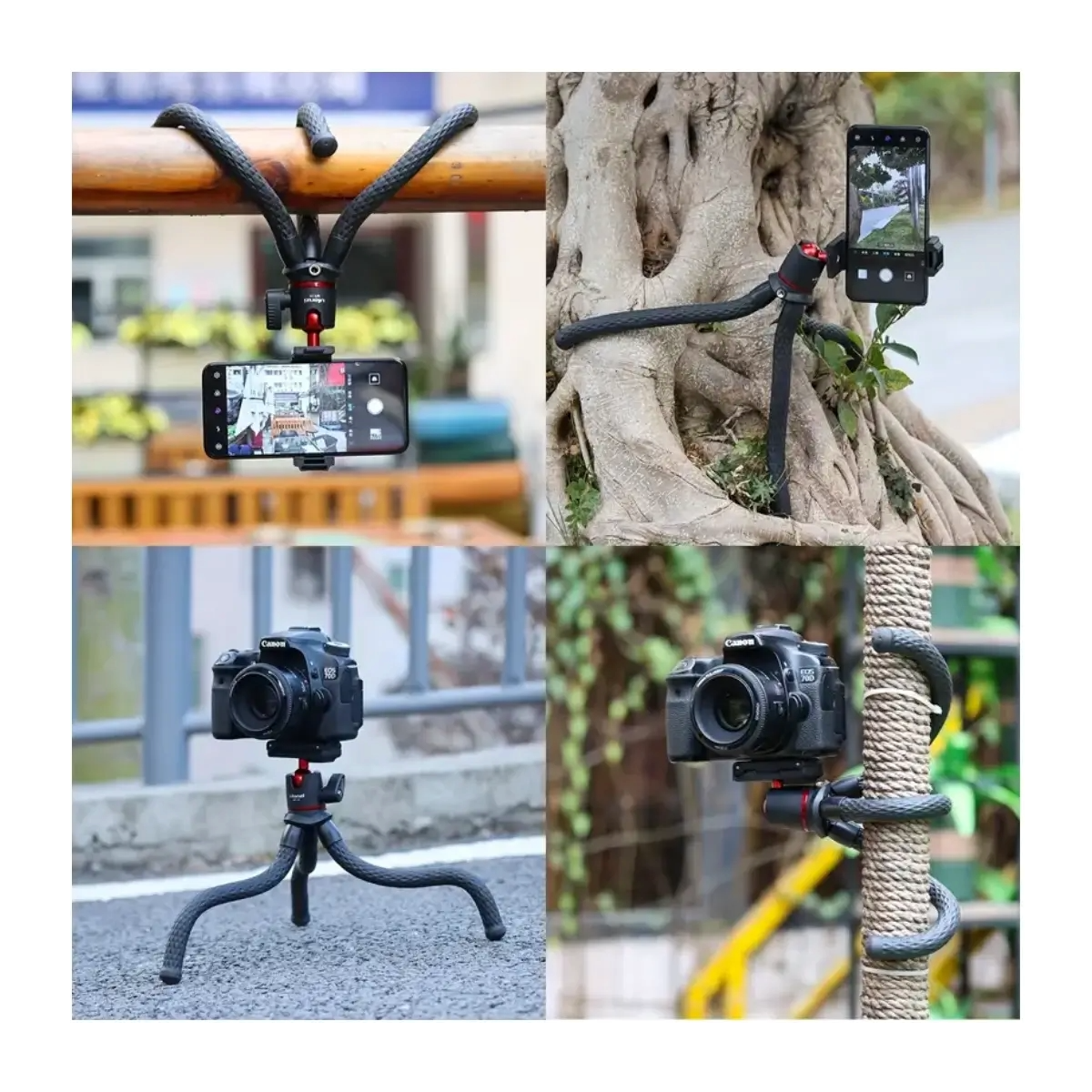 TRIPODE CON CONTROL PARA SELFIES_1