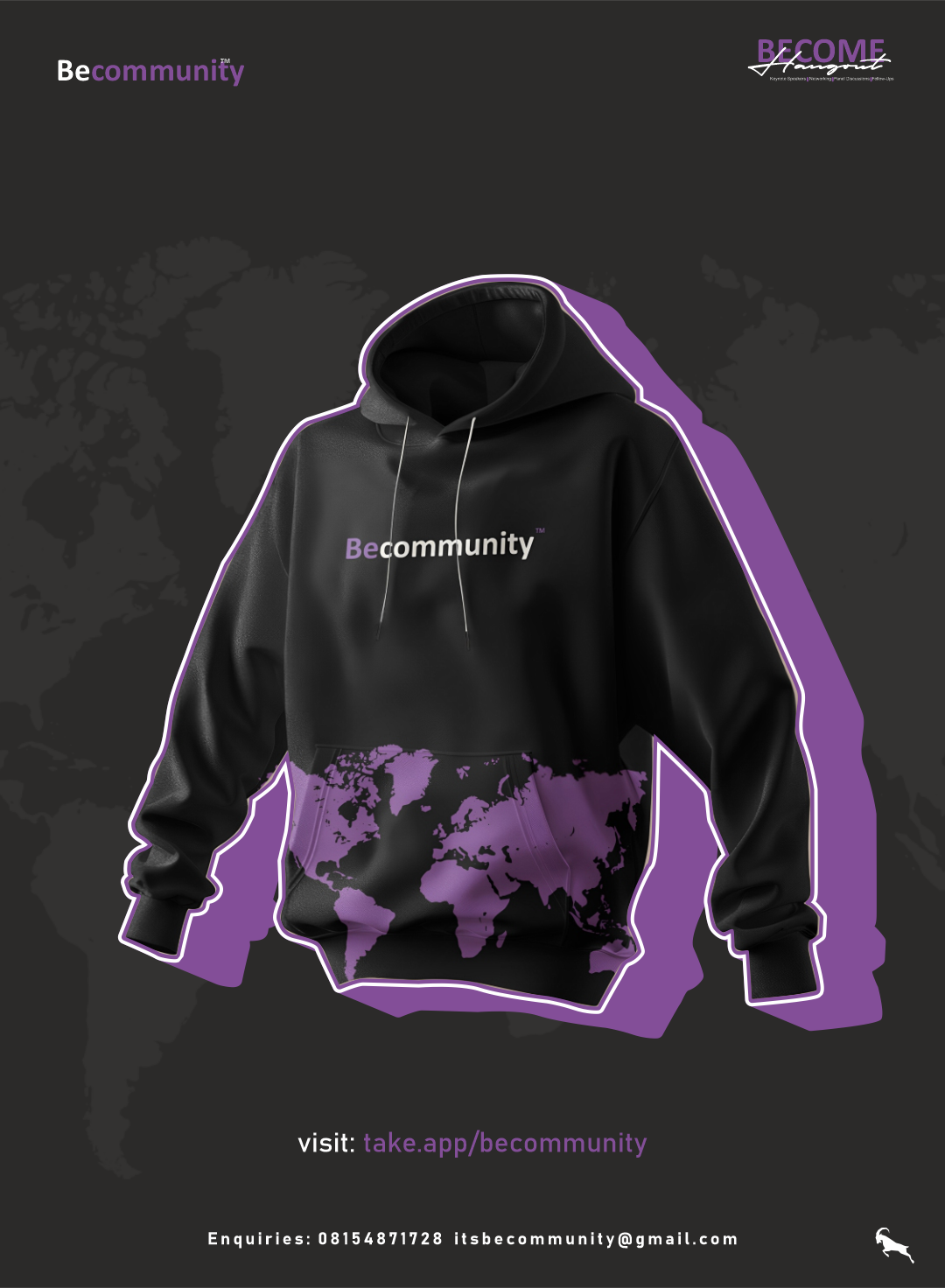 the Become Hoodie_0