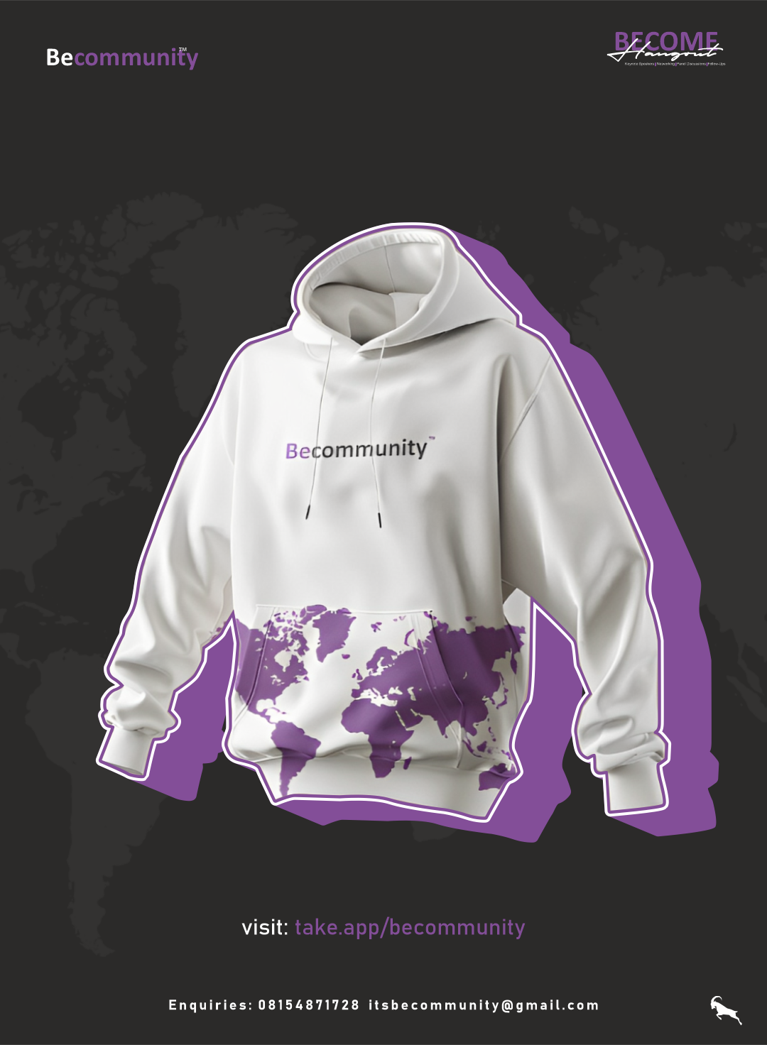 the Become Hoodie_1