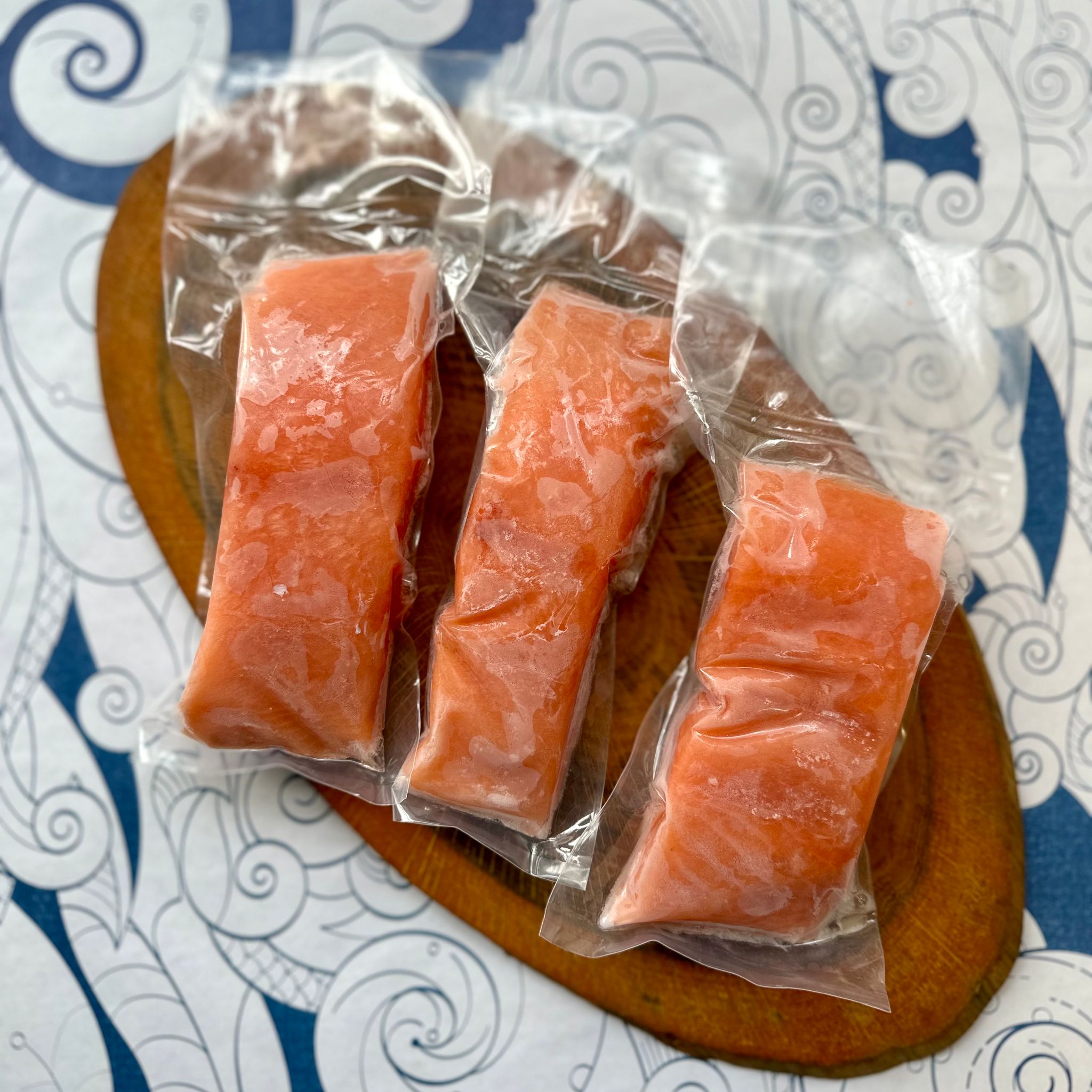 Zalmmoten met vel 200 gr_2