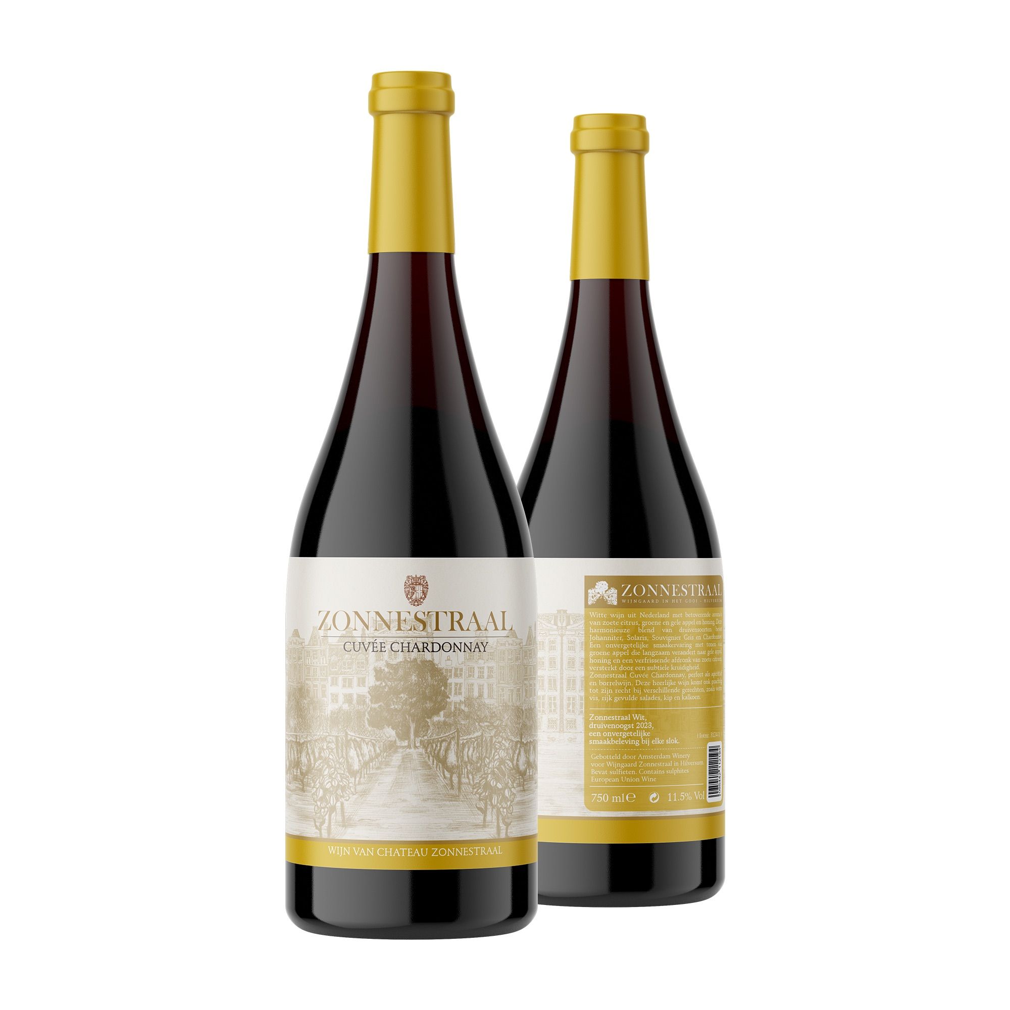 Cuvee Chardonnay: Johanniter, Solaris, Souvignier Gris, Chardonnay_0