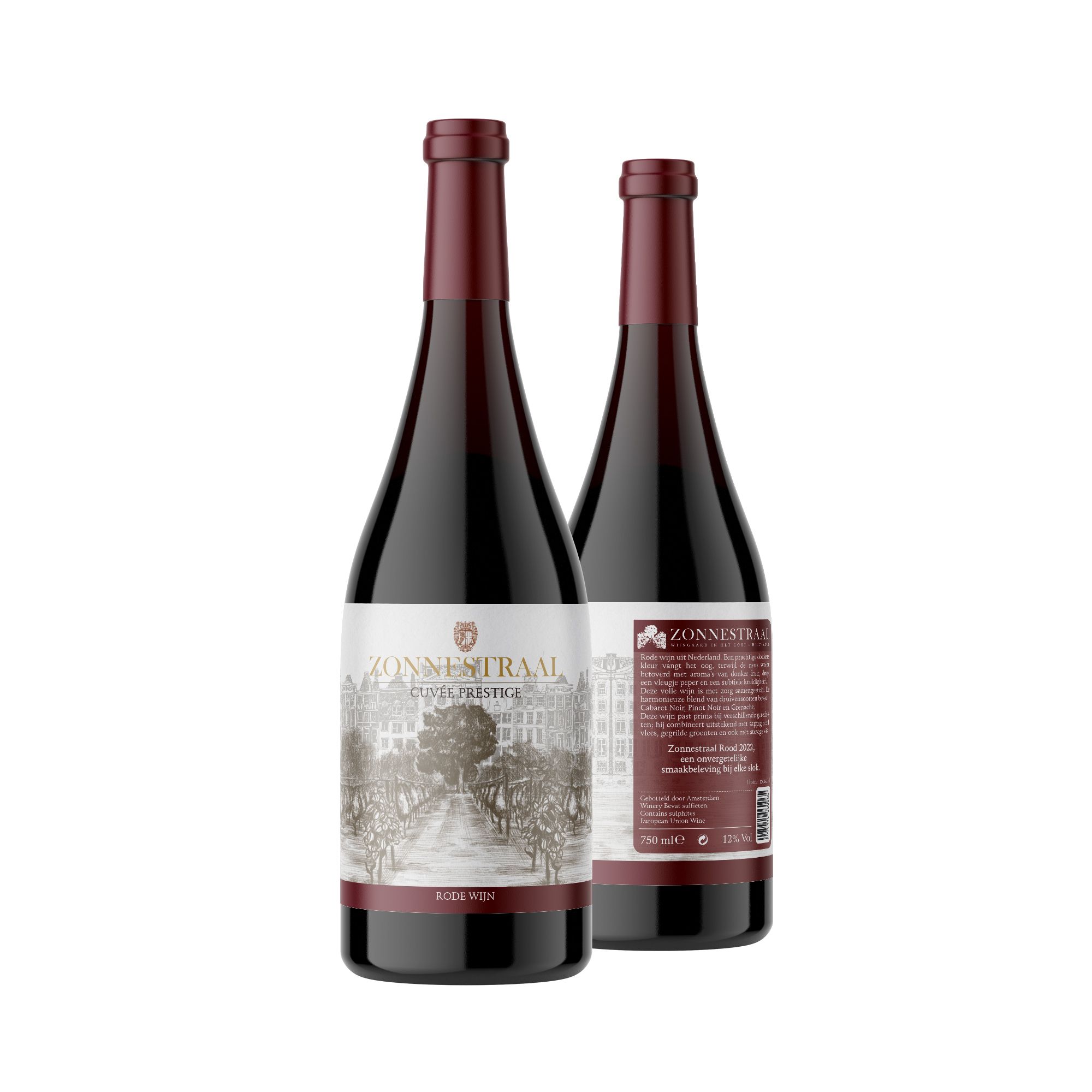 Cuvee Prestige Rood 2022_0