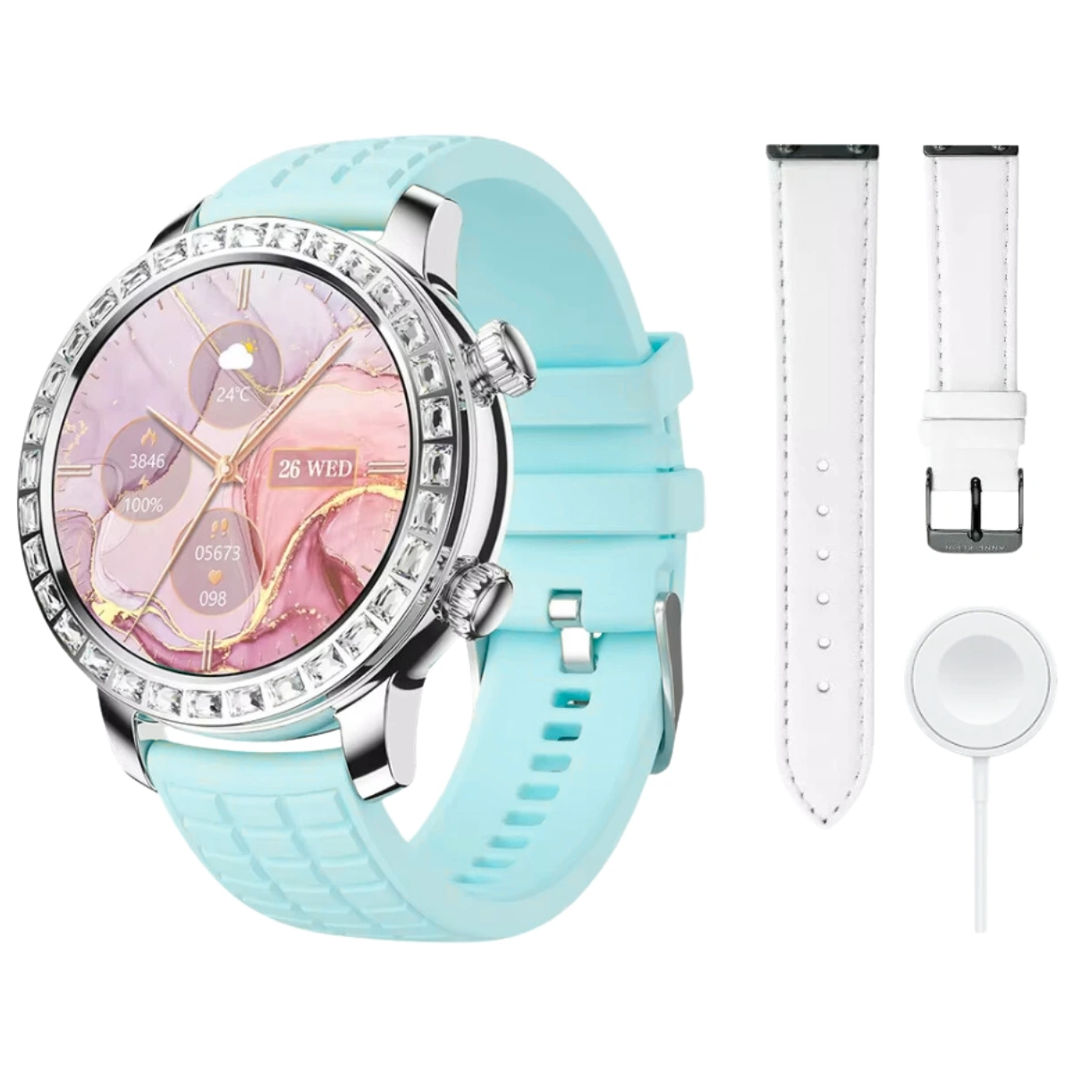 SMART WATCH Z95 MINI_2