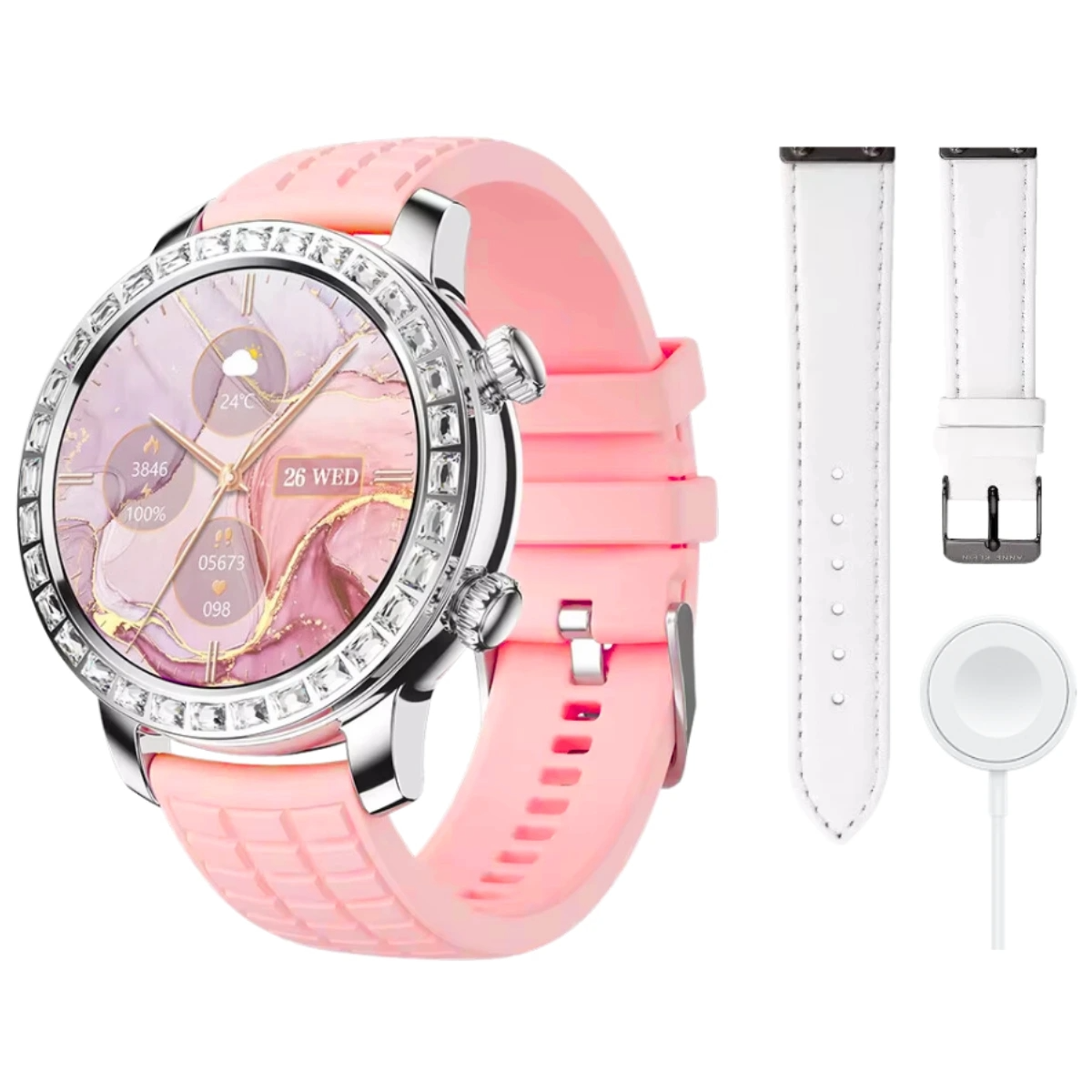 SMART WATCH Z95 MINI_0